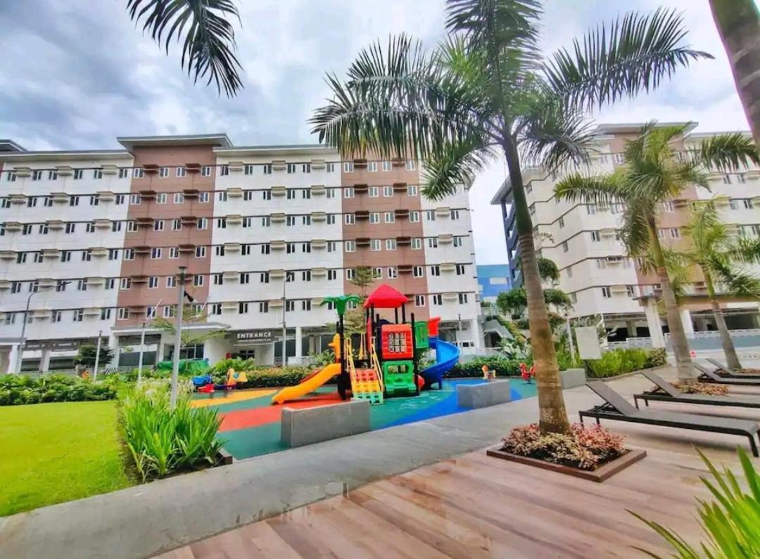 Staycation Ni Inday Trece Martires Exterior photo